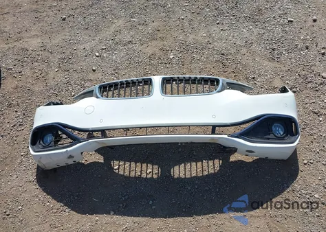 2015 BMW 428I from USA, damaged, VIN WBA3V7C58FP771642